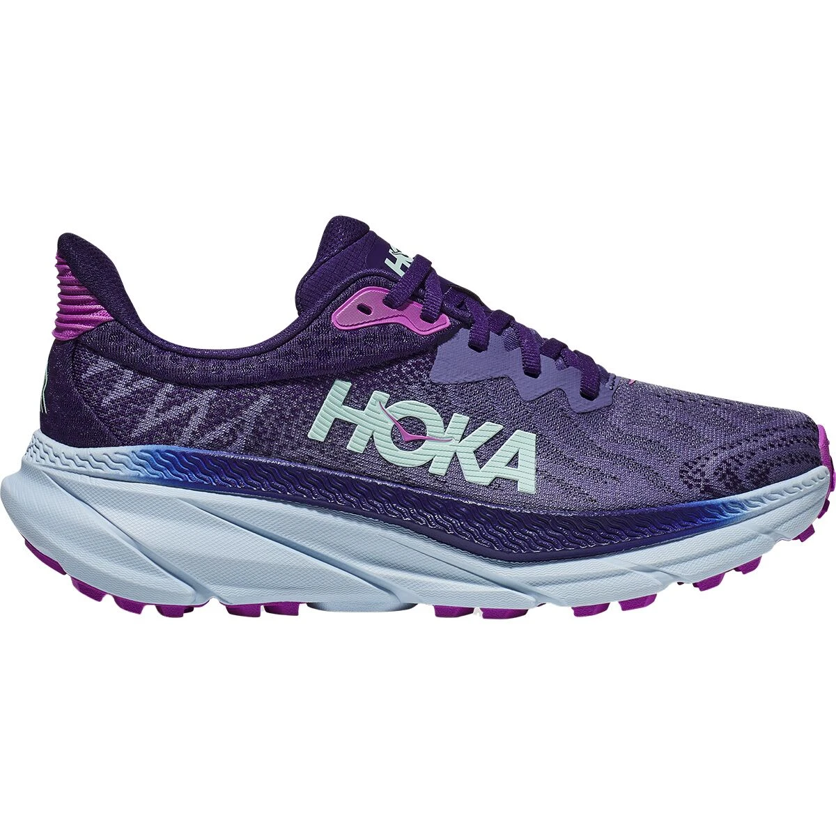 Hoka Challenger ATR 7 Running Shoe - Women's - Image 5