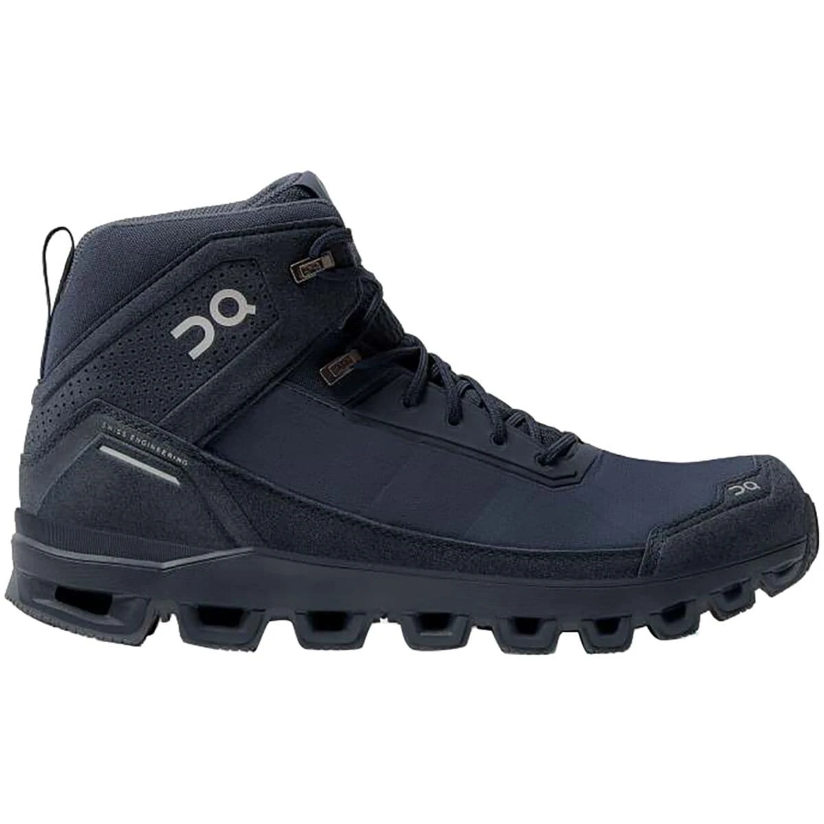 On Running Cloudridge Hiking Boot - Women's - Image 3