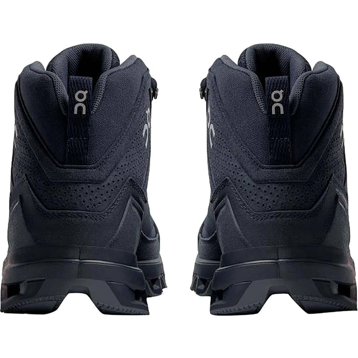 On Running Cloudridge Hiking Boot - Women's - Image 5