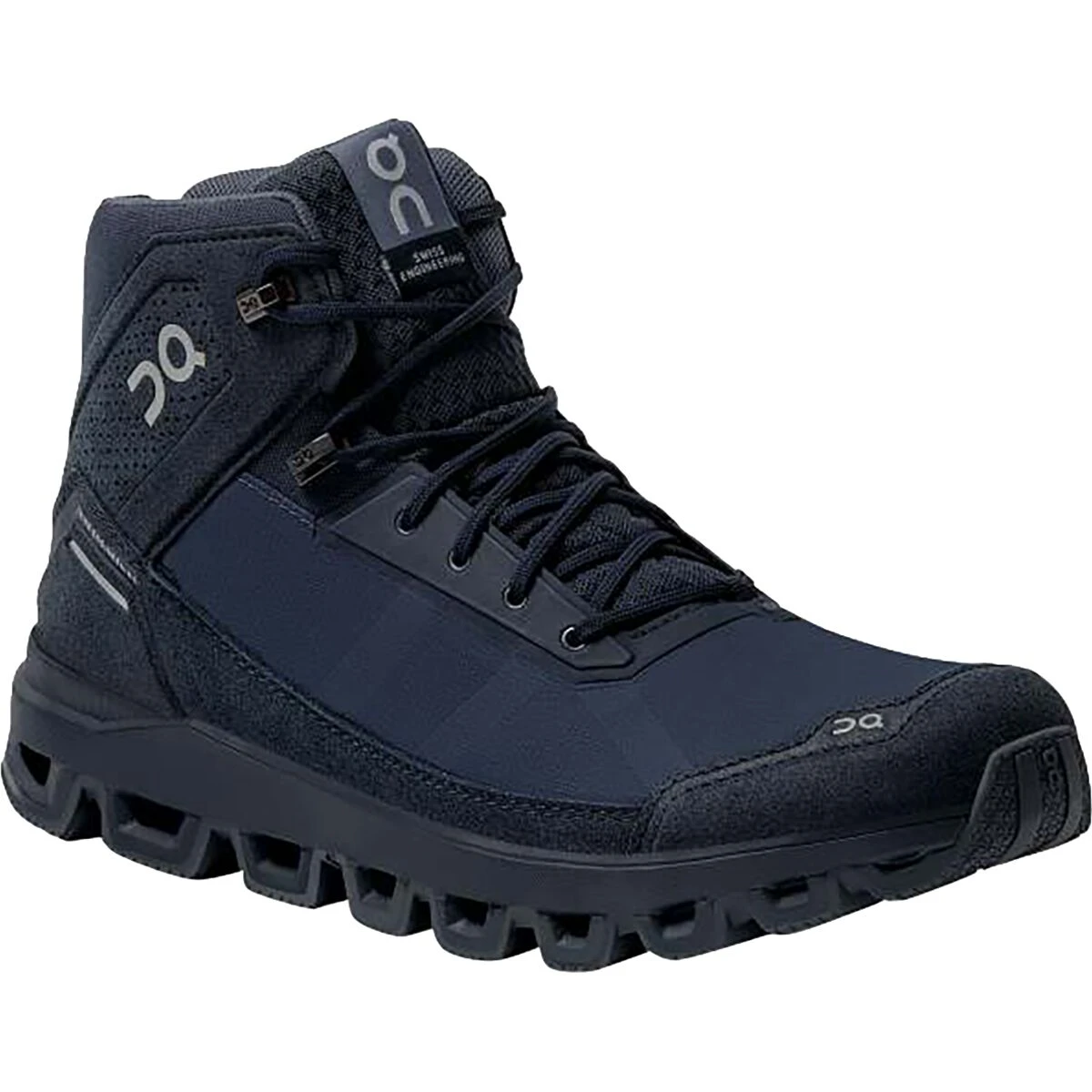 On Running Cloudridge Hiking Boot - Women's - Image 6