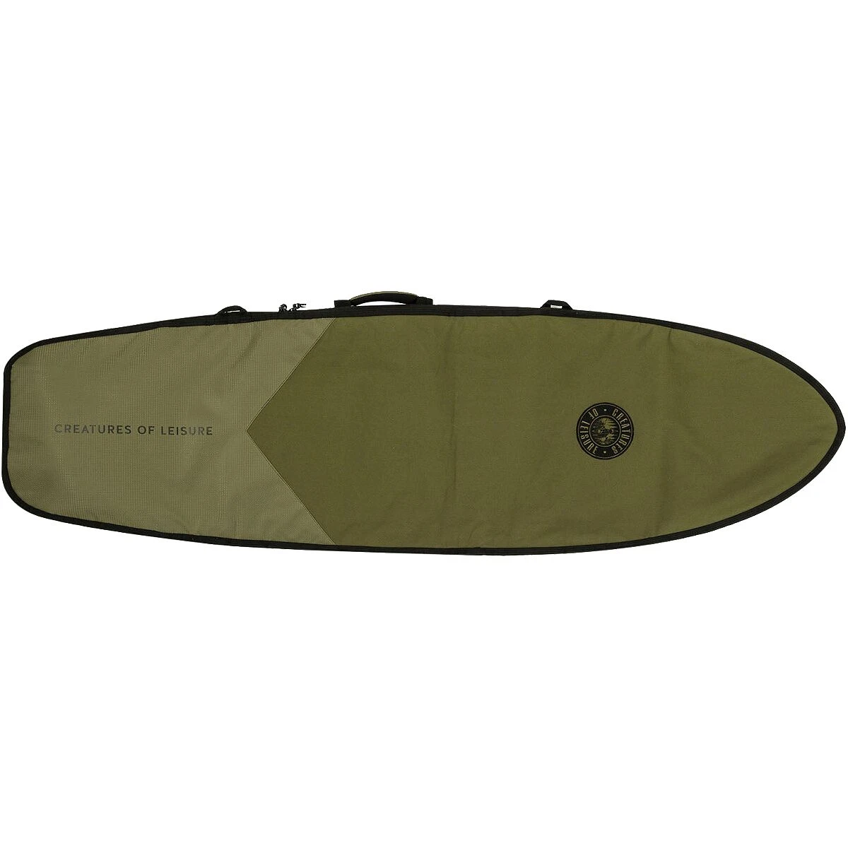 Hardwear Fish Day Use Bag - Image 7