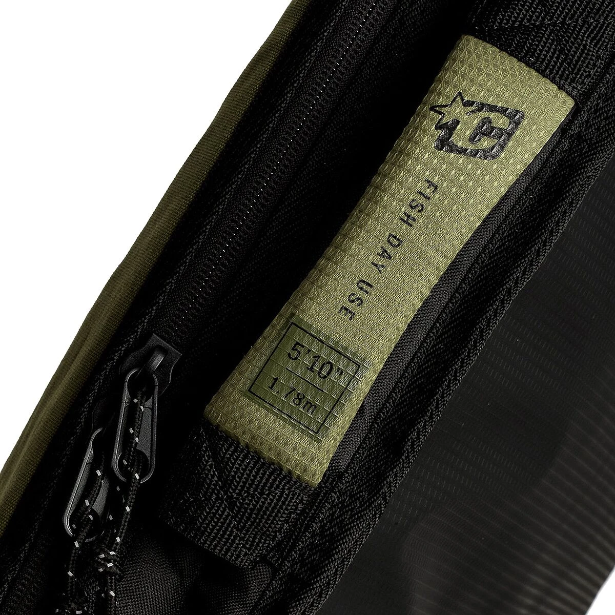 Hardwear Fish Day Use Bag - Image 2