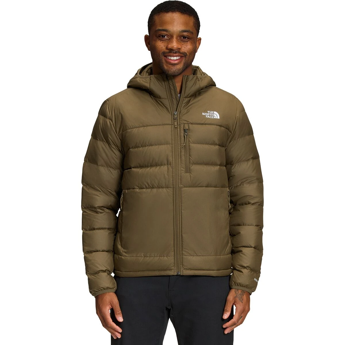 The North Face Aconcagua 2 Hooded Jacket - Men's - Image 4
