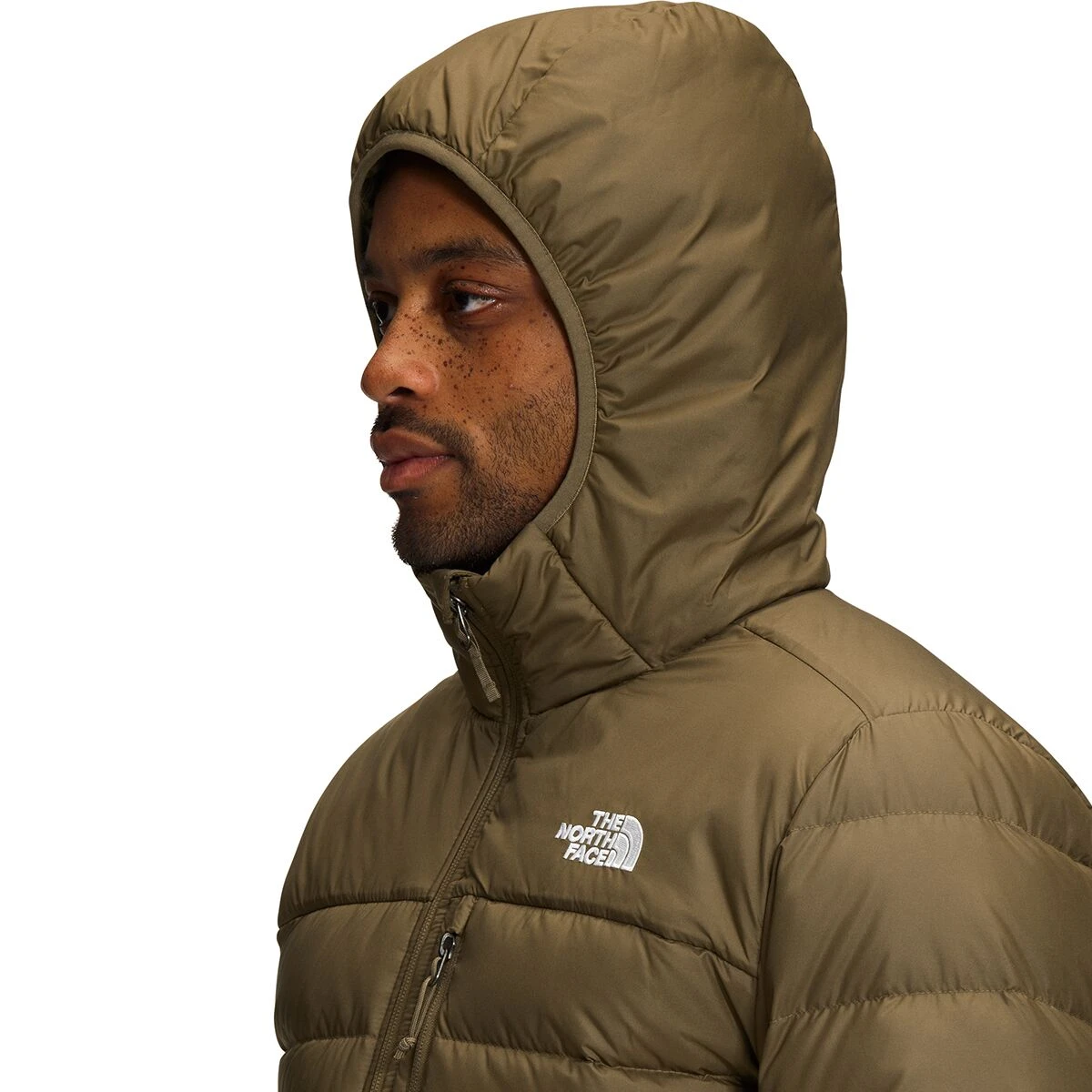 The North Face Aconcagua 2 Hooded Jacket - Men's