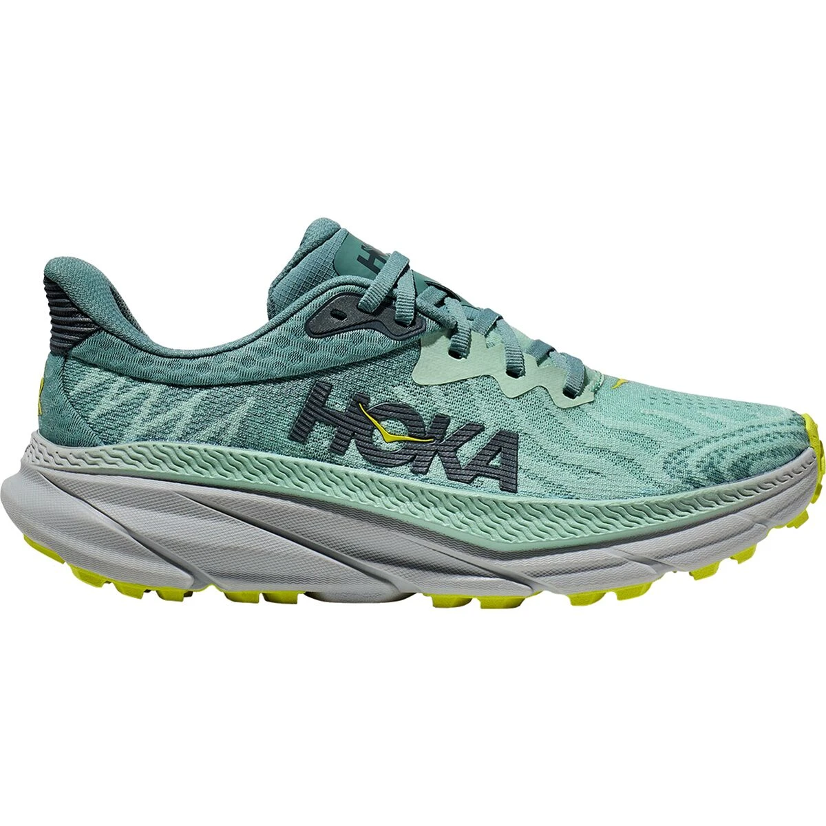 Hoka Challenger ATR 7 Running Shoe - Women's - Image 4