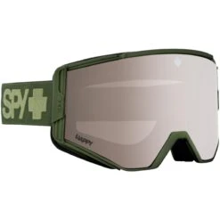 Spy Ace Happy Lens Goggles