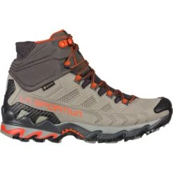 La Sportiva Ultra Raptor II Mid Leather GORE-TEX Hiking Boot - Women's