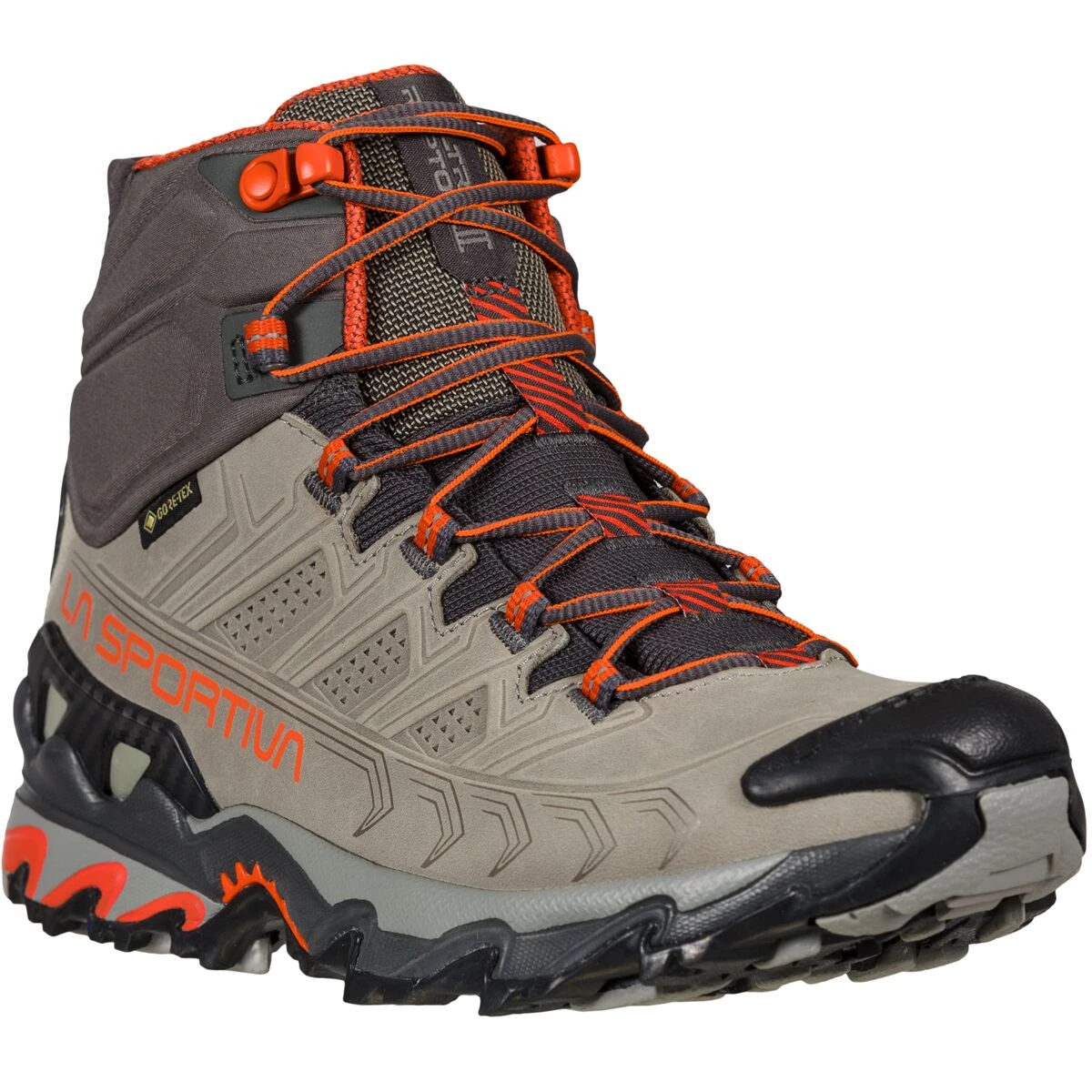La Sportiva Ultra Raptor II Mid Leather GORE-TEX Hiking Boot - Women's - Image 5