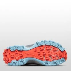 La Sportiva Bushido II Trail Running Shoe - Women's