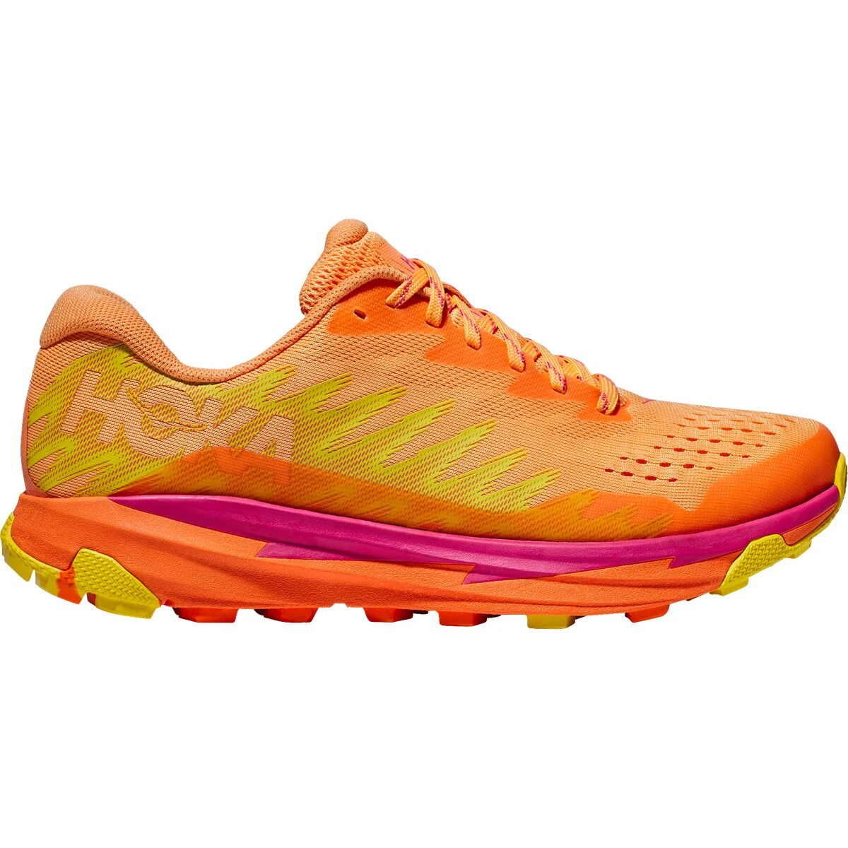 Hoka Torrent 3 Trail Running Shoe - Women's - Image 7