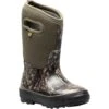 BOGS Classic II Mossy Oak Boot - Little Kids'