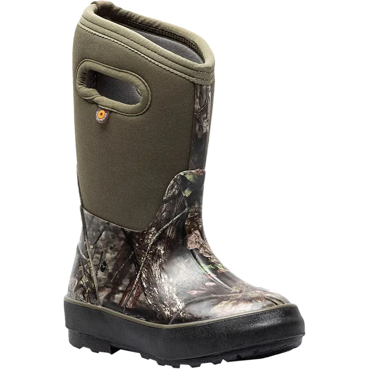 BOGS Classic II Mossy Oak Boot - Little Kids'
