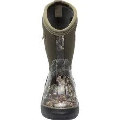 BOGS Classic II Mossy Oak Boot - Kids'