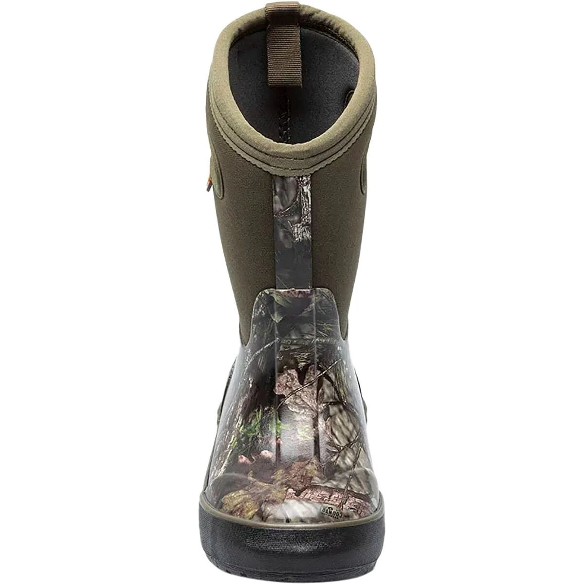 BOGS Classic II Mossy Oak Boot - Little Kids' - Image 2