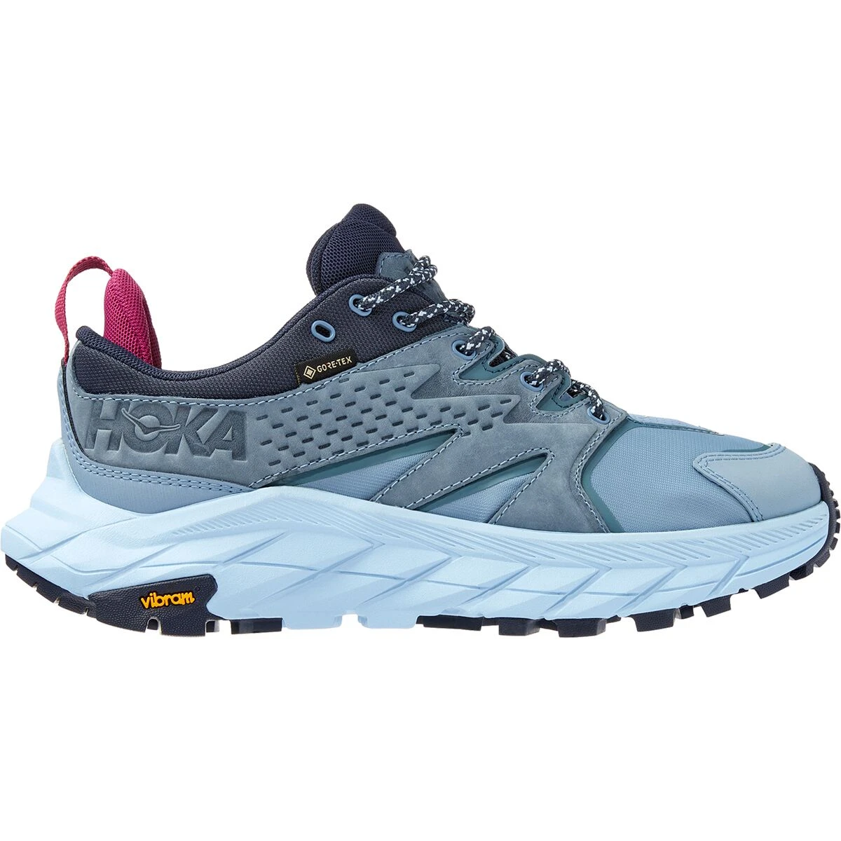 Hoka Anacapa Low GTX Hiking Shoe - Women's - Image 2