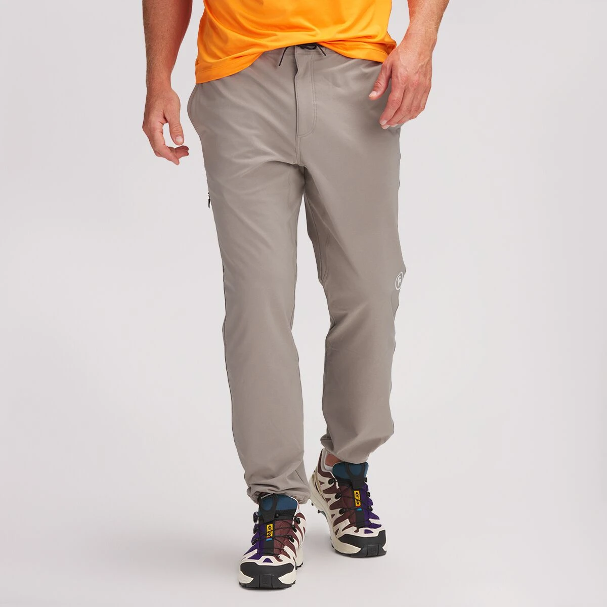 Winter On The Go Pant - Men's - Image 7