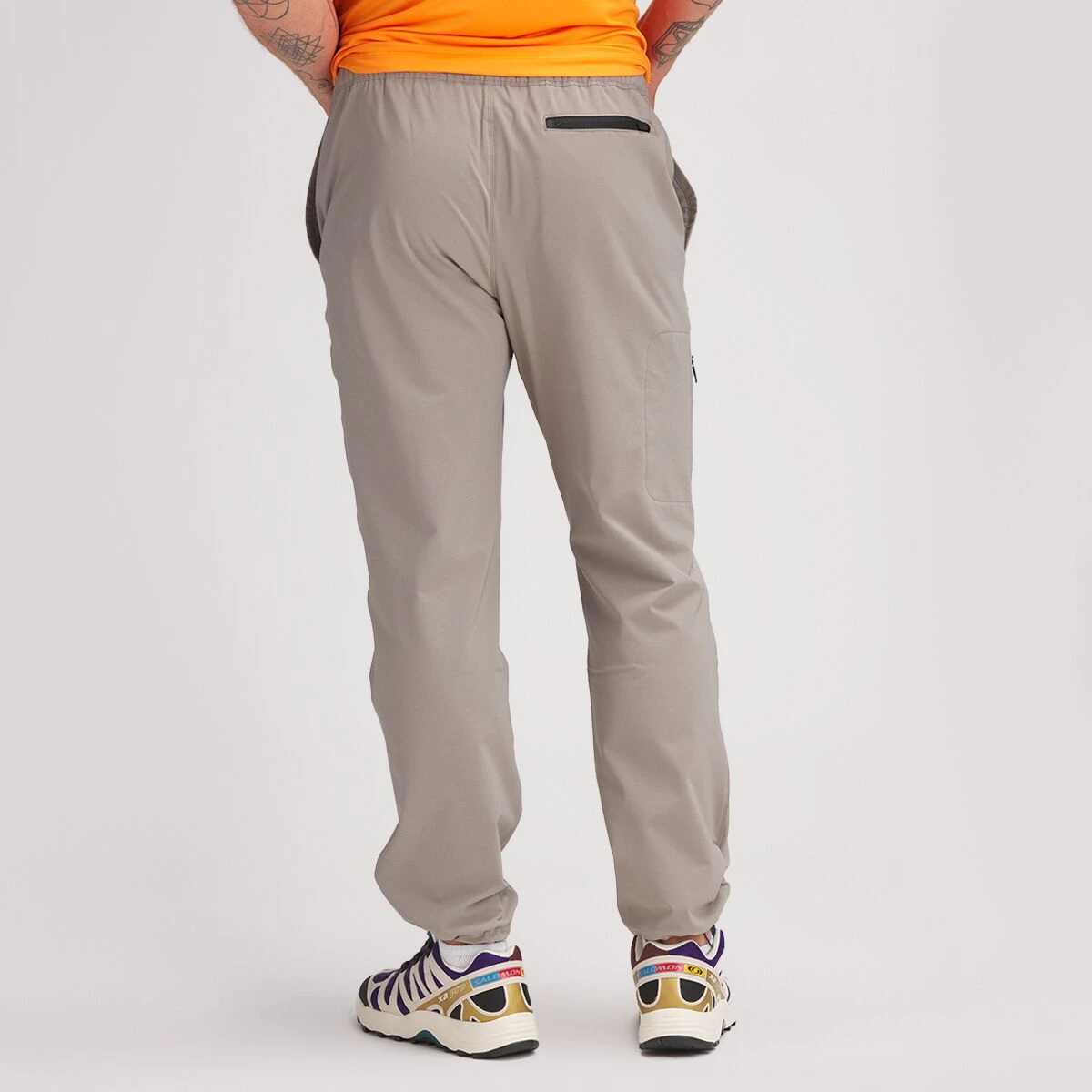 Winter On The Go Pant - Men's - Image 3