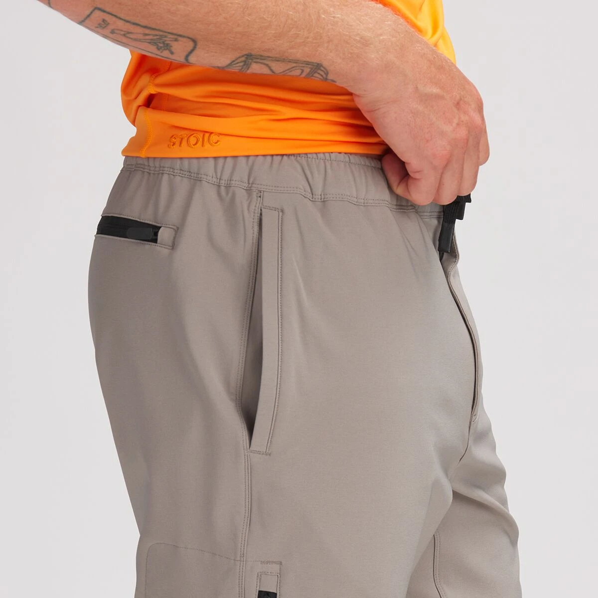 Winter On The Go Pant - Men's - Image 4