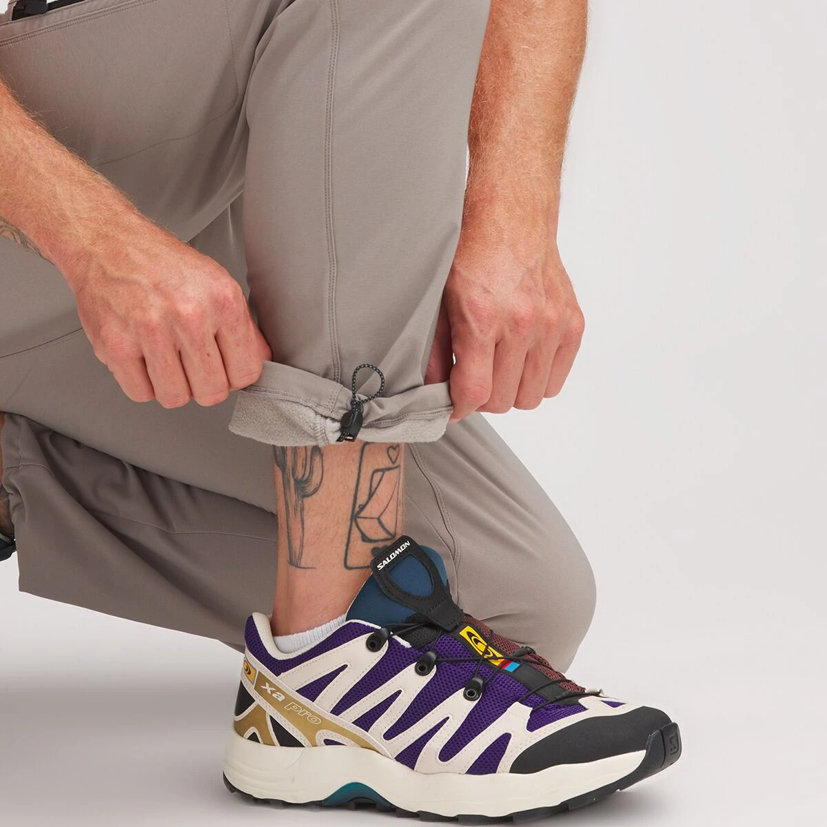 Winter On The Go Pant - Men's - Image 2