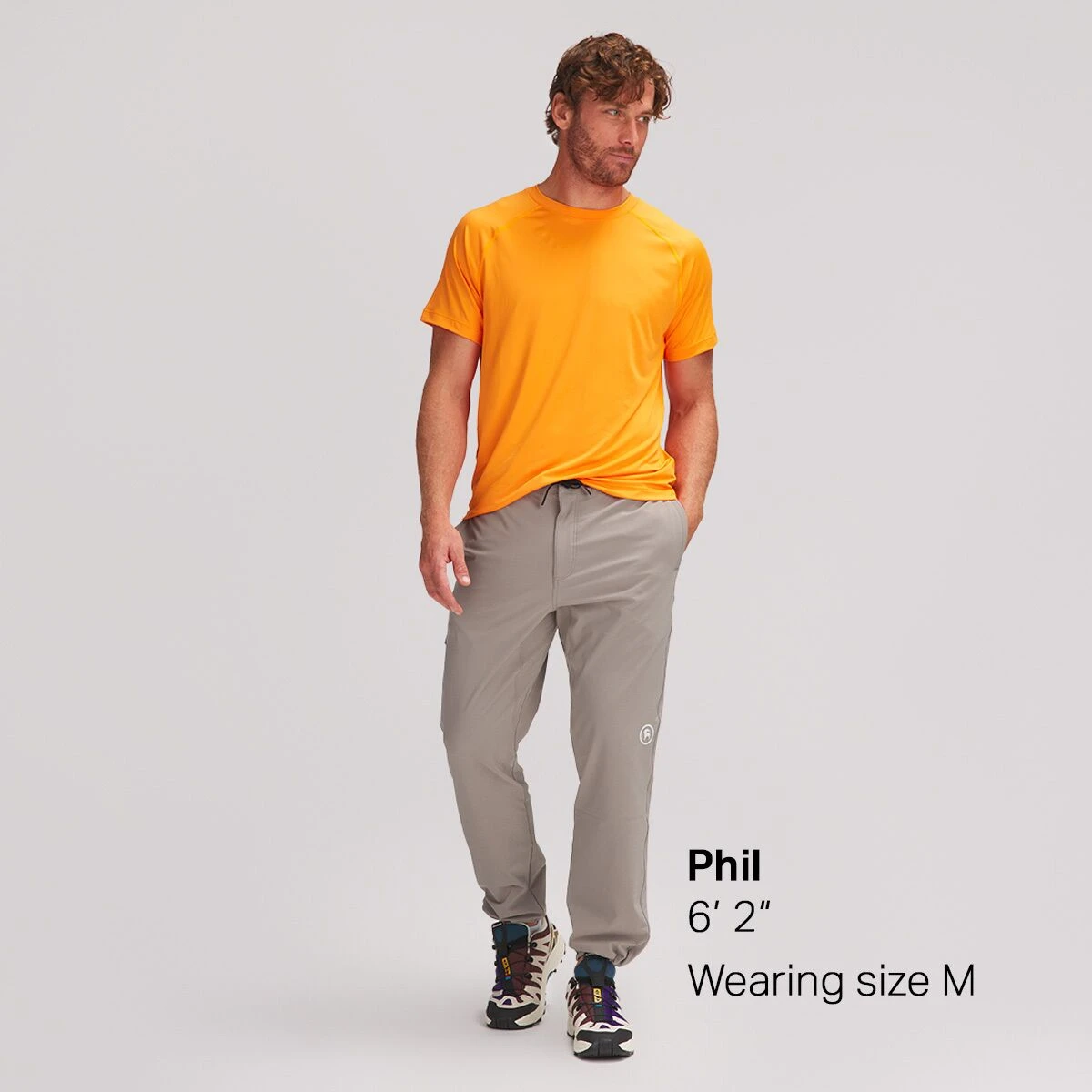 Winter On The Go Pant - Men's - Image 6