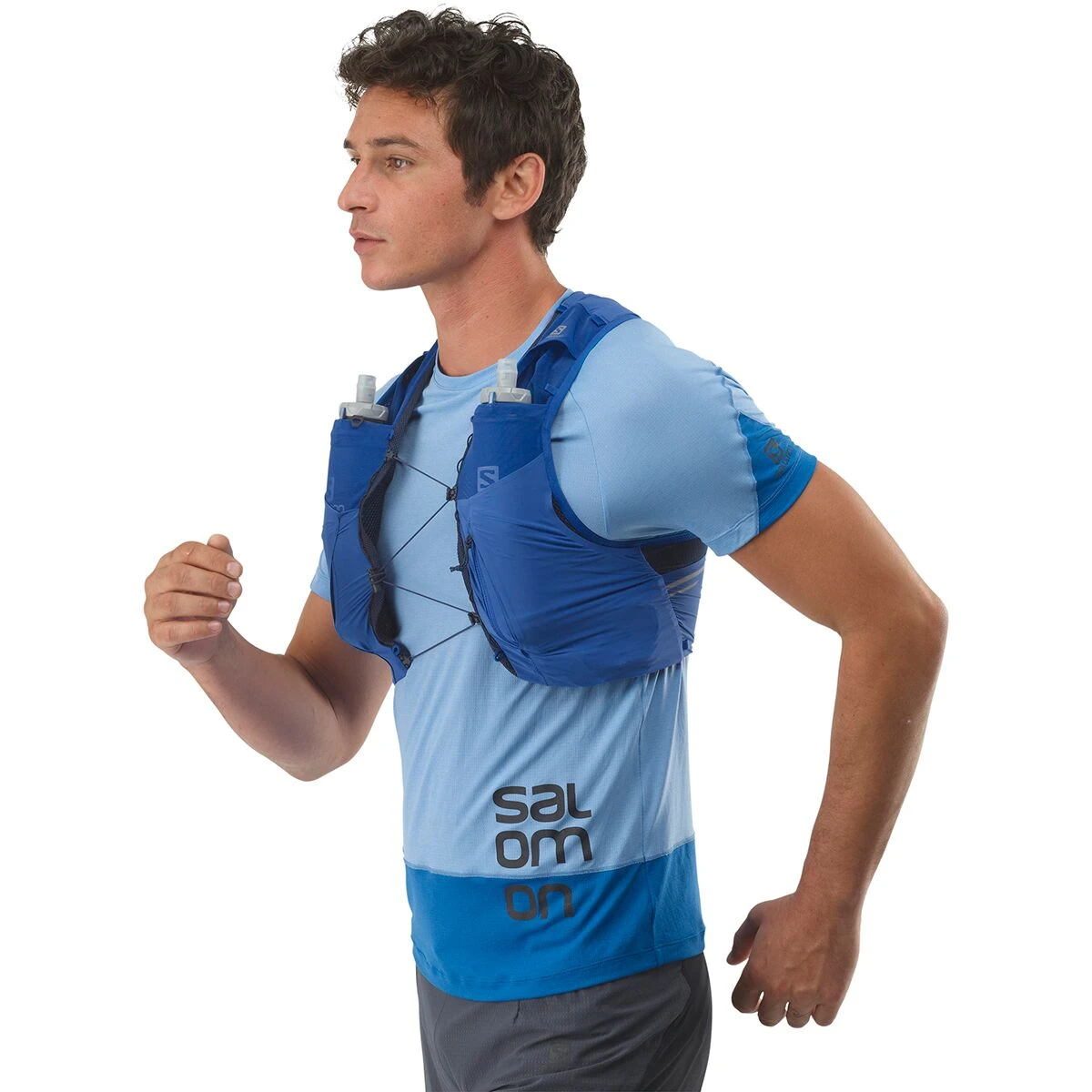 Salomon Sense Pro 5L Hydration Vest - Image 2