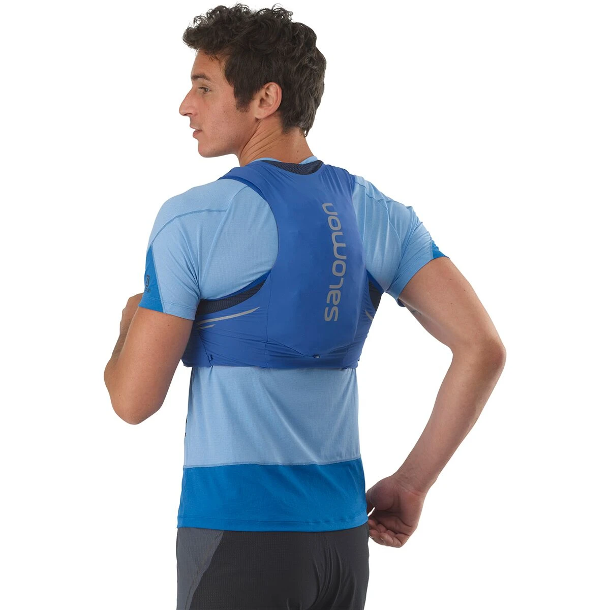 Salomon Sense Pro 5L Hydration Vest - Image 4
