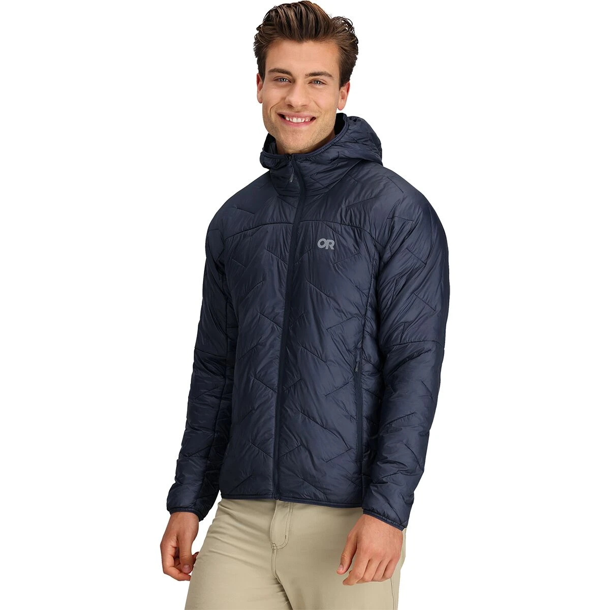 Outdoor Research SuperStrand LT Hoodie - Men's - Image 3