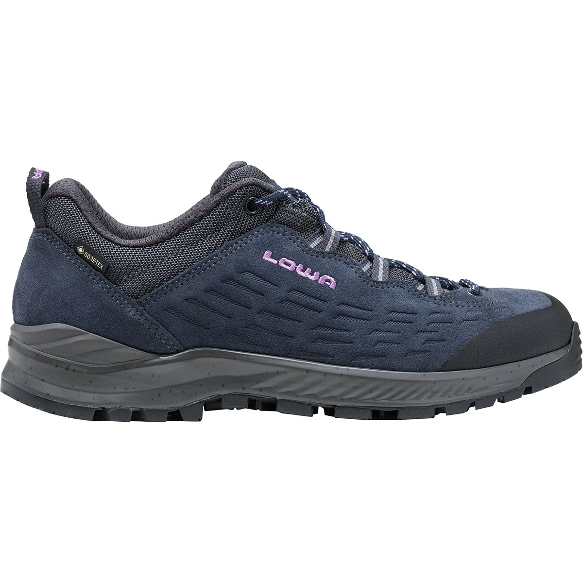 Lowa Explorer GTX Lo Hiking Shoe - Women's - Image 2