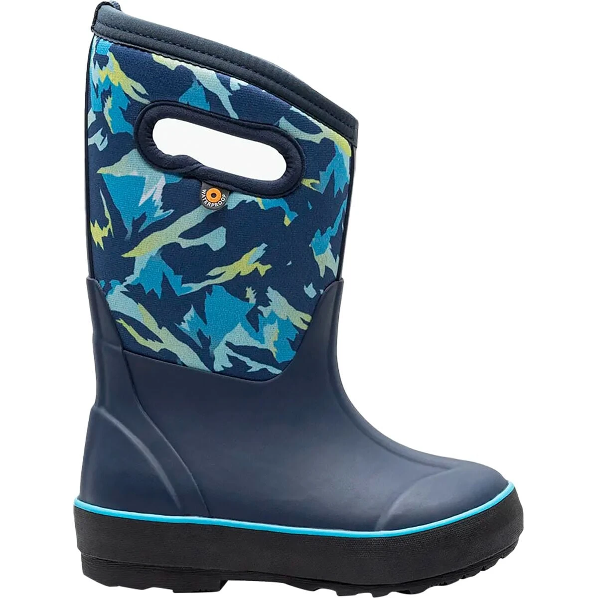 BOGS Classic II Winter Mountain Boot - Little Kids' - Image 2