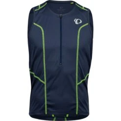 Pearl Izumi SELECT Pursuit Tri Sleeveless Jersey - Men's