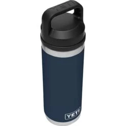 Yeti Rambler 18oz Chug Water Bottle