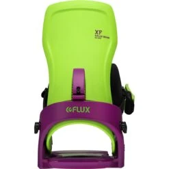 XF Snowboard Binding - 2023