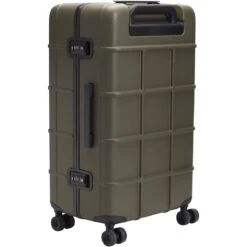 The North Face All Weather 4-Wheeler 30in Gear Bag