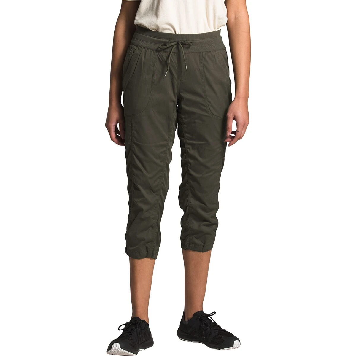 The North Face Aphrodite 2.0 Capri Pant - Women's - Image 4
