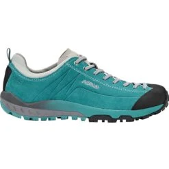 Asolo Space GV Hiking Shoe - Women's