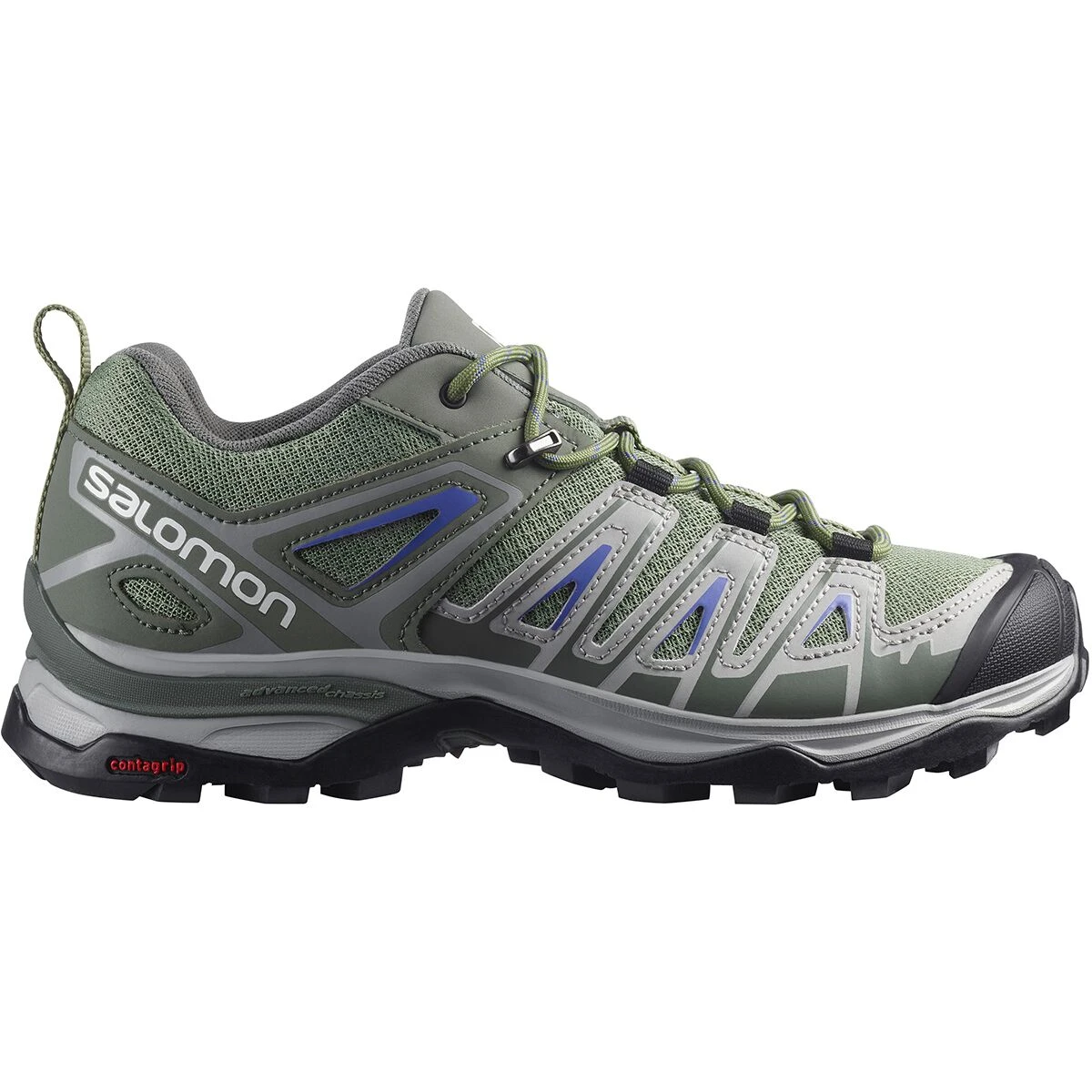 Salomon X Ultra Pioneer AERO Hiking Shoe - Women's - Image 6