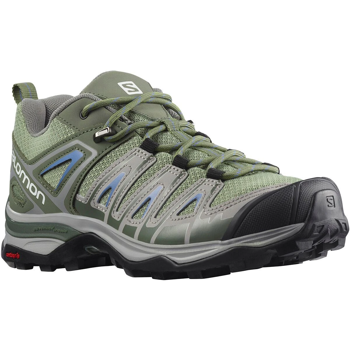 Salomon X Ultra Pioneer AERO Hiking Shoe - Women's - Image 5