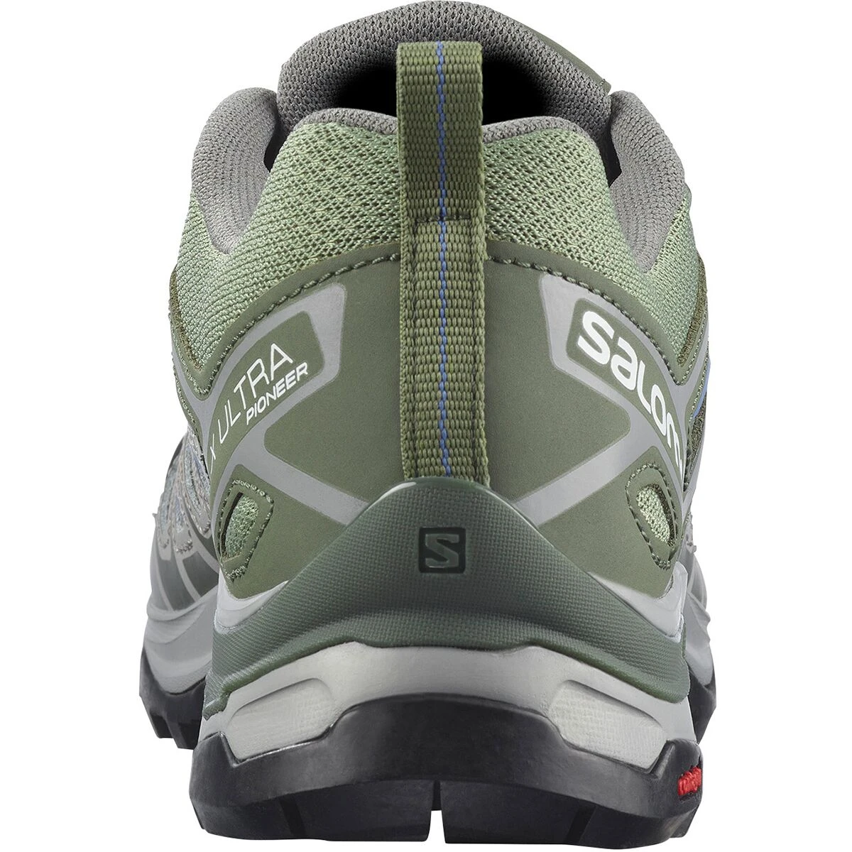 Salomon X Ultra Pioneer AERO Hiking Shoe - Women's - Image 4