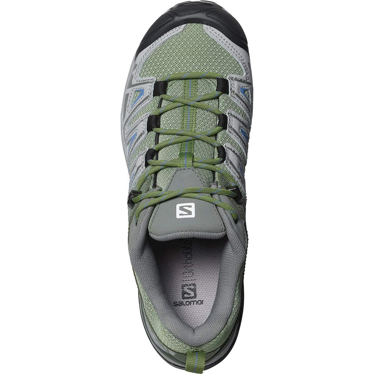 Salomon X Ultra Pioneer AERO Hiking Shoe - Women's - Image 8