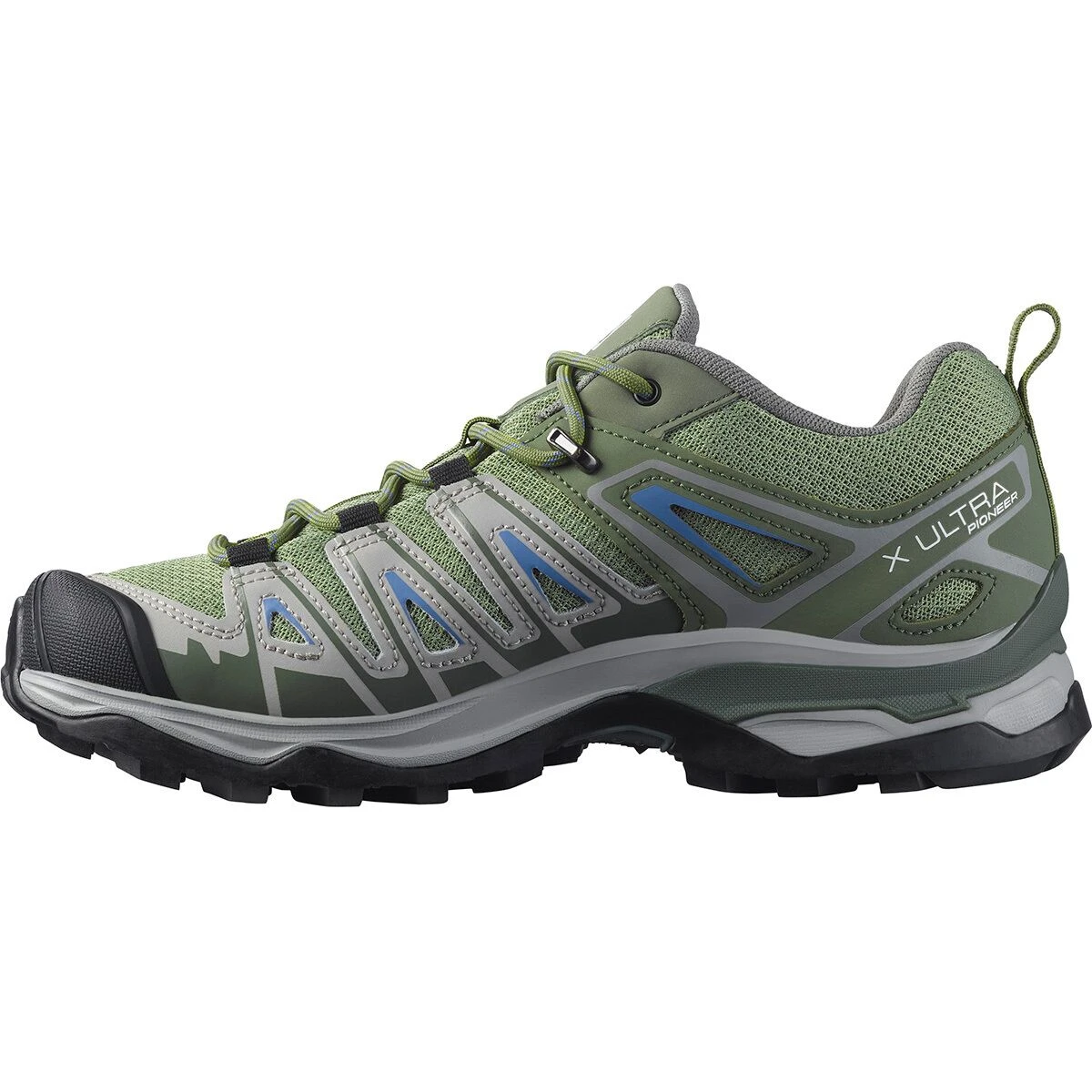 Salomon X Ultra Pioneer AERO Hiking Shoe - Women's - Image 3