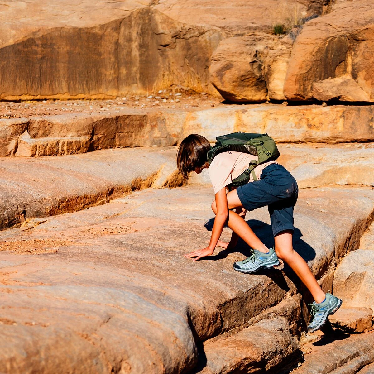 Salomon X Ultra Pioneer AERO Hiking Shoe - Women's - Image 7