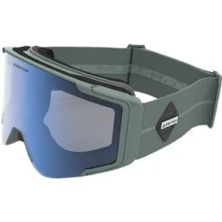 Spektrum Ostra Bio Photochromic Goggles