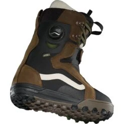 Vans One & Done/Hana Beaman Snowboard Boot - 2023 - Women's