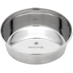 Snow Peak Dog Bowl