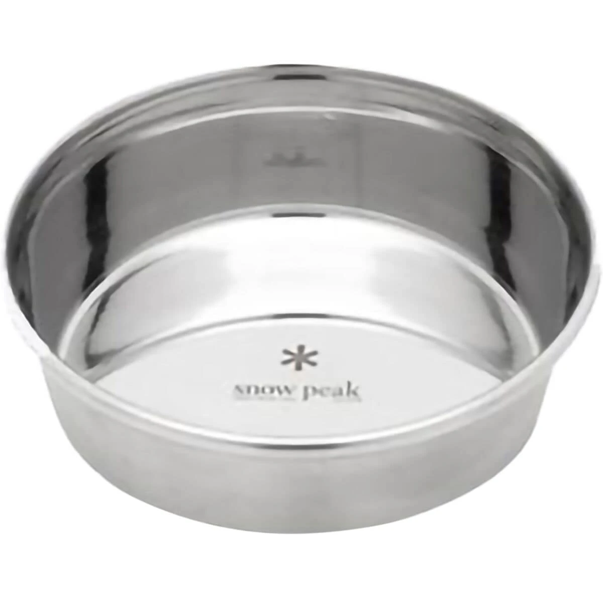 Snow Peak Dog Bowl