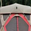 Snow Peak Living Shell Long Pro. Shield Roof