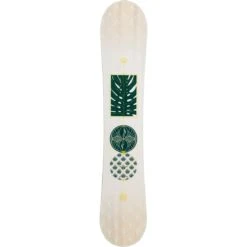 Rossignol Soulside Snowboard - 2024 - Women's