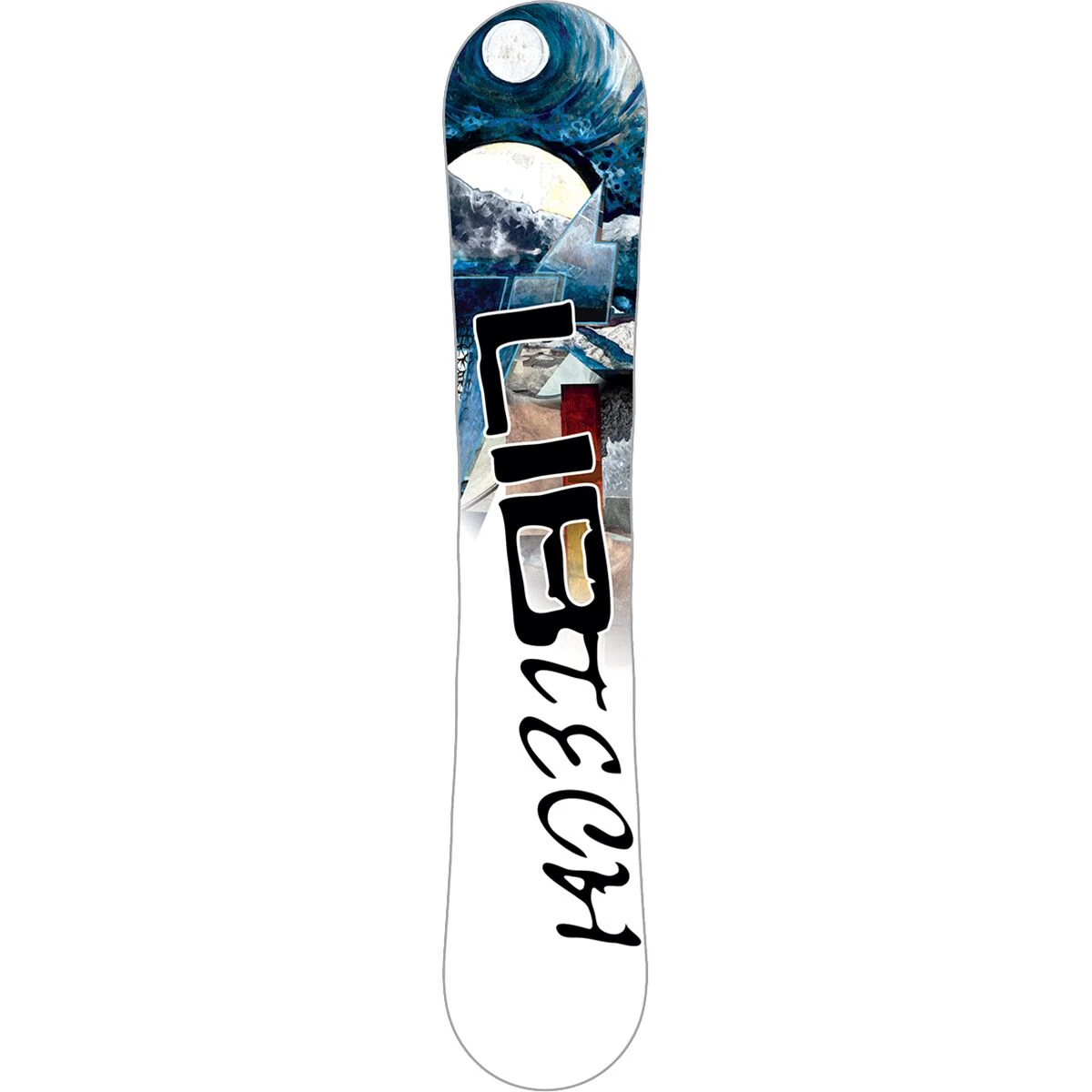 Skate Banana Snowboard - 2023