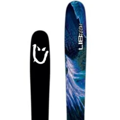 Wunderstick 100 Ski - 2023