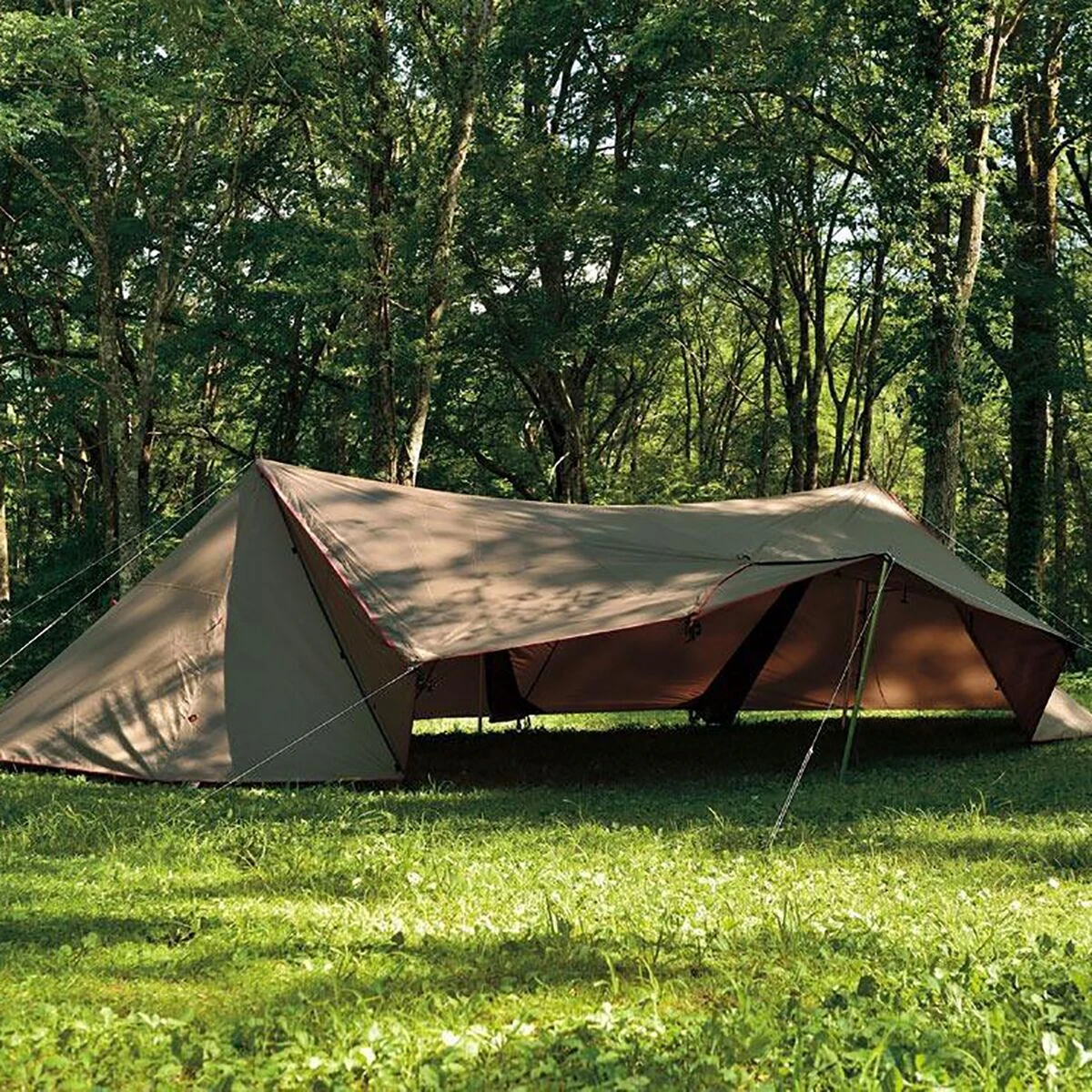 Snow Peak Land Station - Image 4